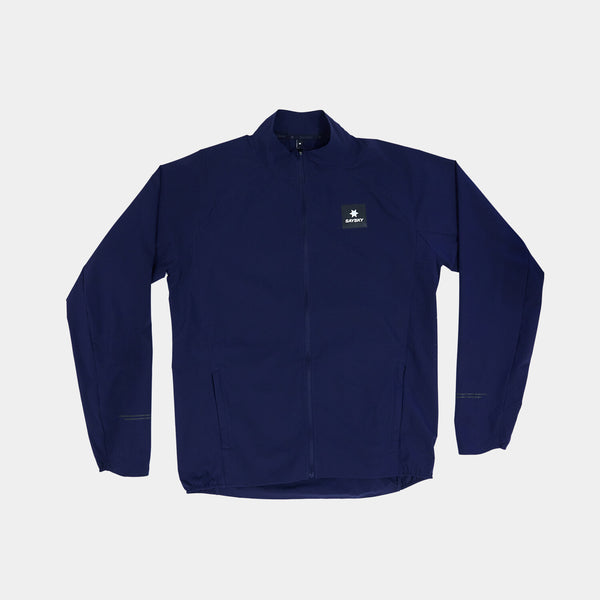 Saysky Clean Pace Flex Jacket Blau 201 XMRJA21C201