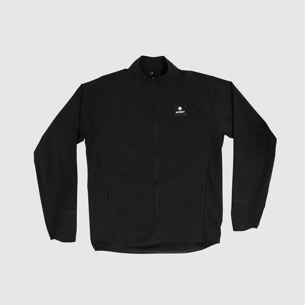 Saysky Clean Pace Flex Jacket Schwarz 901 XMRJA21C901