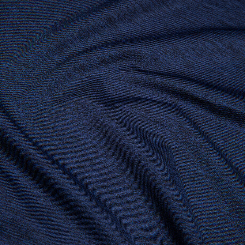 Saysky Clean Pace Longsleeve Blau 2001 XMRLS20C2001
