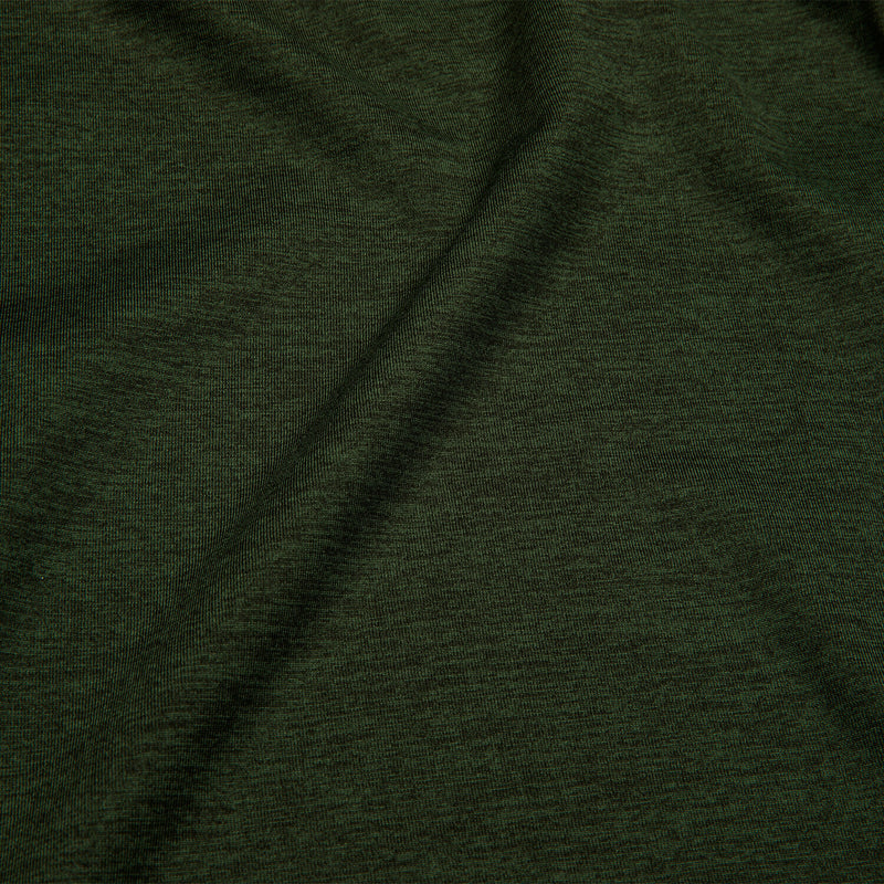 Saysky Clean Pace Longsleeve Grün 3001 XMRLS20C3001