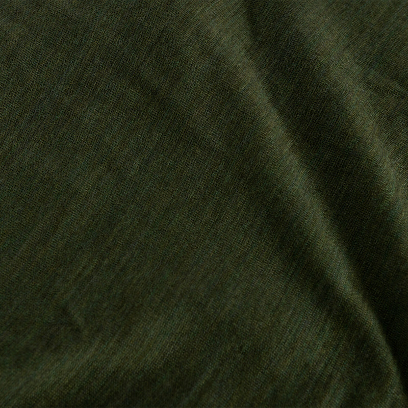 Saysky Merino 165 Base Layer Longsleeve Grün 3001 XMRLS40C3001