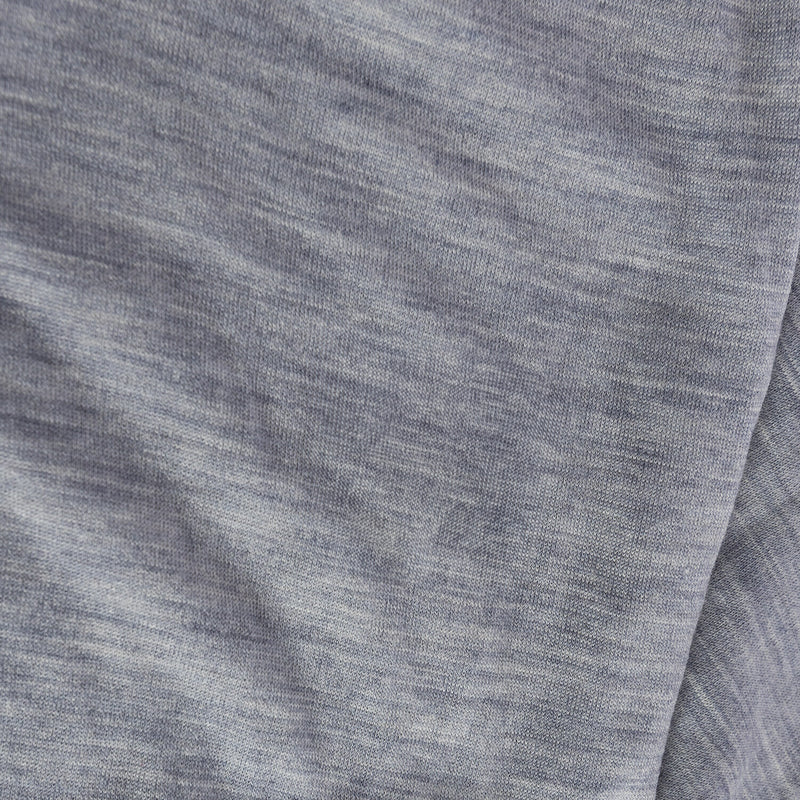 Saysky Merino 165 Base Layer Longsleeve Grau 6004 XMRLS40C6004