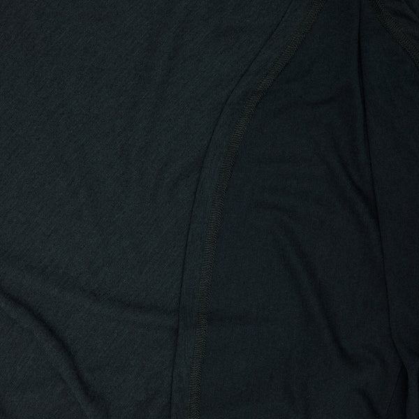 Saysky Clean Motion Longsleeve Grau 6001 XMRLS51C6001
