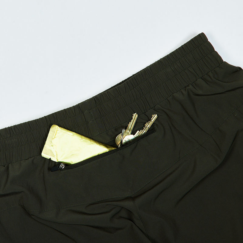 Saysky Pace Pants Grün 301 XMRPA20C301