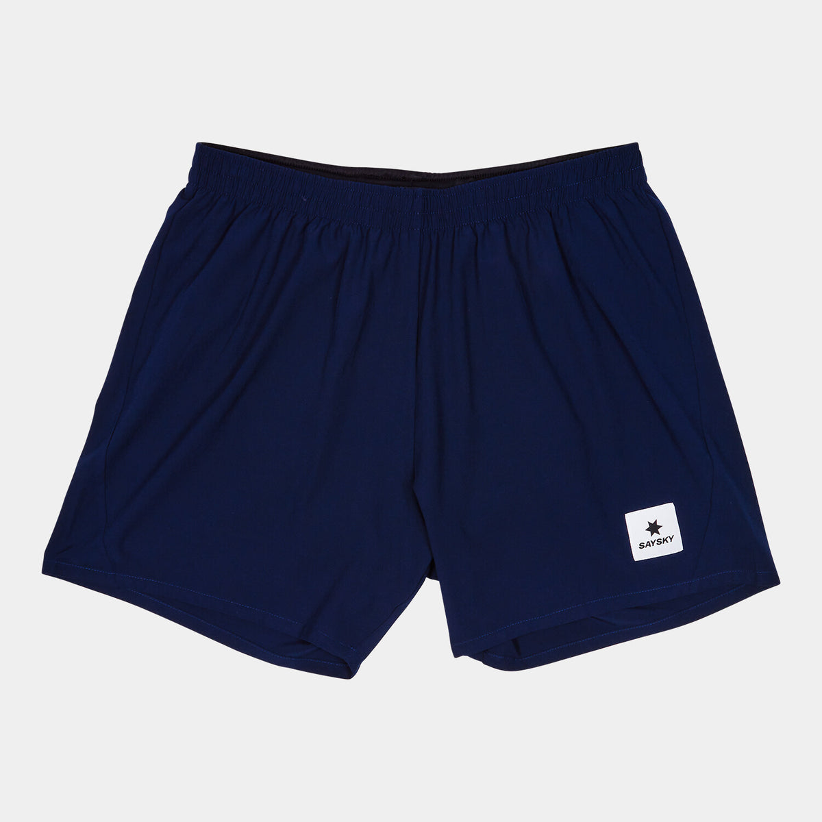 Saysky Pace Shorts 5'' Blau 201 XMRSH21C201