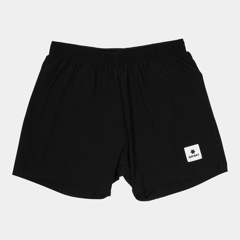 Saysky Pace Shorts 5'' Schwarz 901 XMRSH21C901