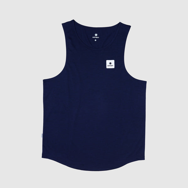 Saysky Clean Combat Pro Singlet Blau 201 XMRSI30C201