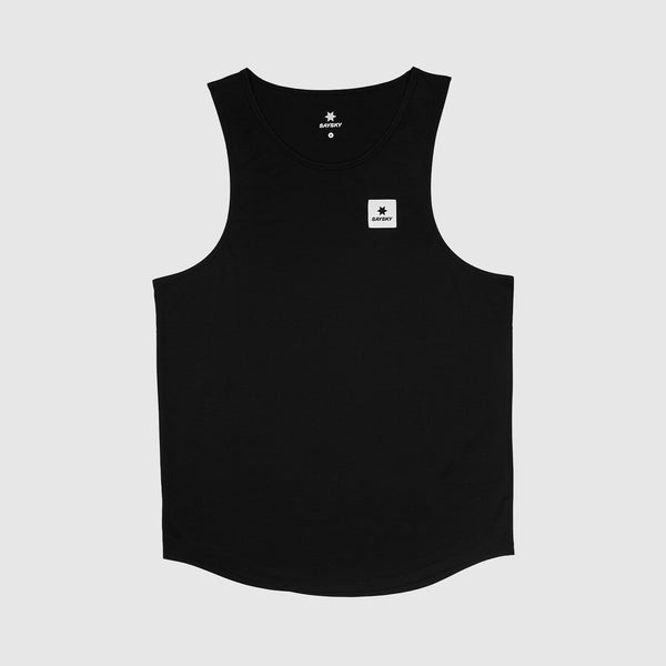 Saysky Clean Combat Pro Singlet Schwarz 901 XMRSI30C901