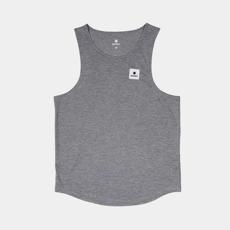 Saysky Clean Combat Pro Singlet Grau 6003 XMRSI30C6003