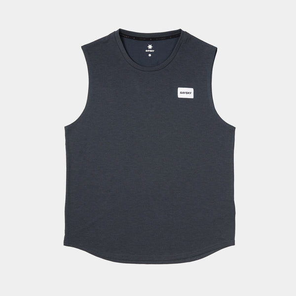 Saysky Clean Motion Tank Grau 6001 XMRSI51C6001