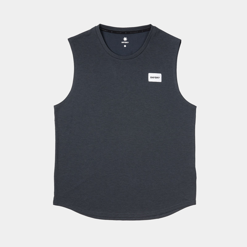 Saysky Clean Motion Tank Grau 6001 XMRSI51C6001