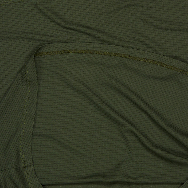 Saysky Clean Flow Singlet Grün 301 XMRSI60C301