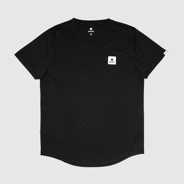 Saysky Clean Combat Pro T-shirt Schwarz 901 XMRSS30C901