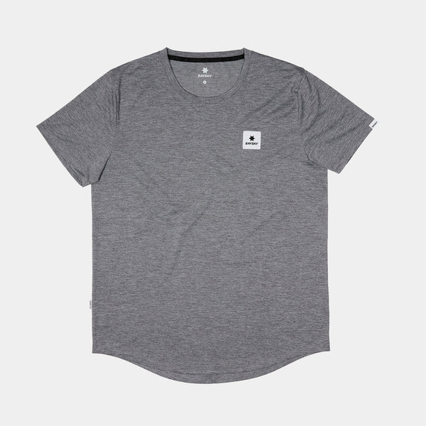 Saysky Clean Combat Pro T-shirt Grau 6003 XMRSS30C6003