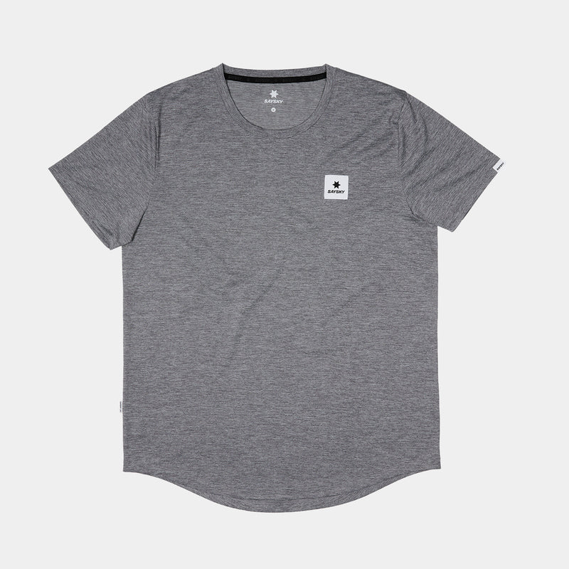 Saysky Clean Combat Pro T-shirt Grau 6003 XMRSS30C6003