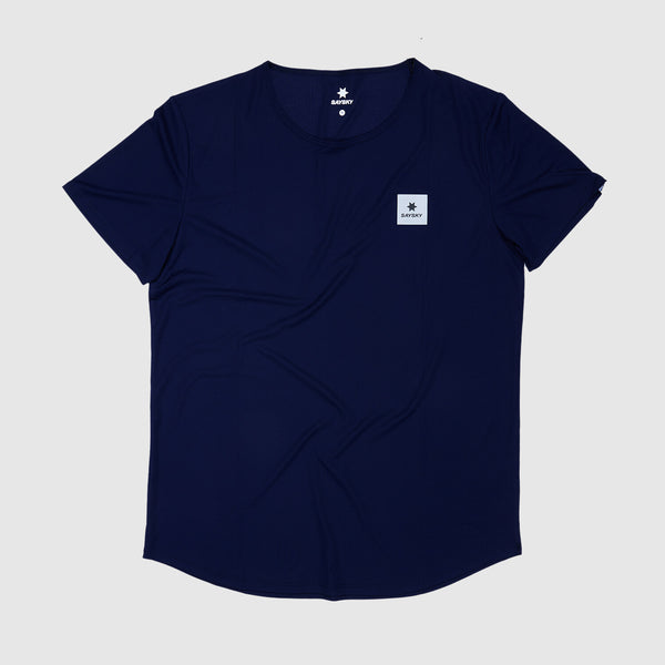 Saysky Clean Flow T-shirt Blau 201 XMRSS60C201