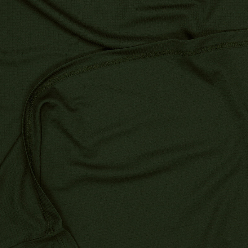 Saysky Clean Flow T-shirt Grün 301 XMRSS60C301