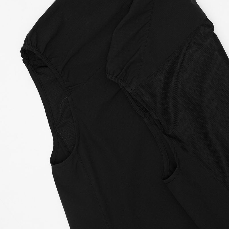 Saysky Clean Pace Flex Vest Schwarz 901 XMRVE20C901