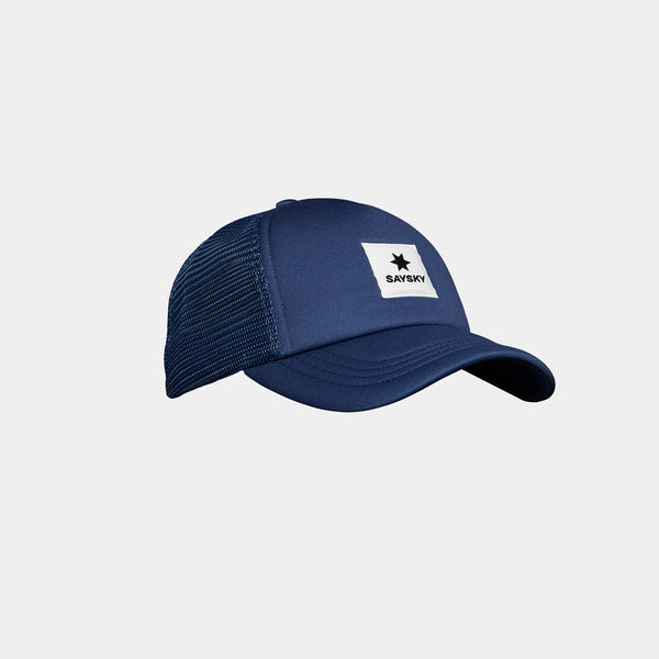 Saysky Trucker Cloud Cap Blau 201 XUACA401C201