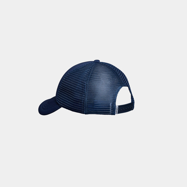 Saysky Trucker Cloud Cap Blau 201 XUACA401C201
