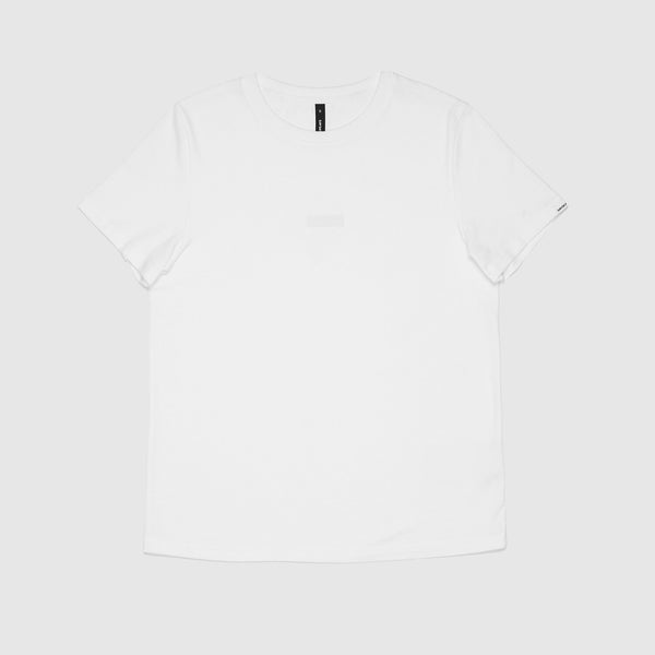 Saysky Everyday T-shirt Weiß 101 XWLSS70C101