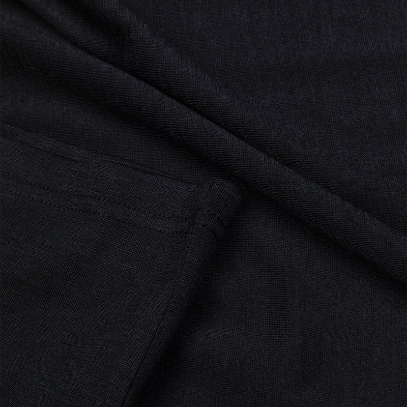 Saysky Merino 165 Base Layer Longsleeve Schwarz 901 XWRLS40C901