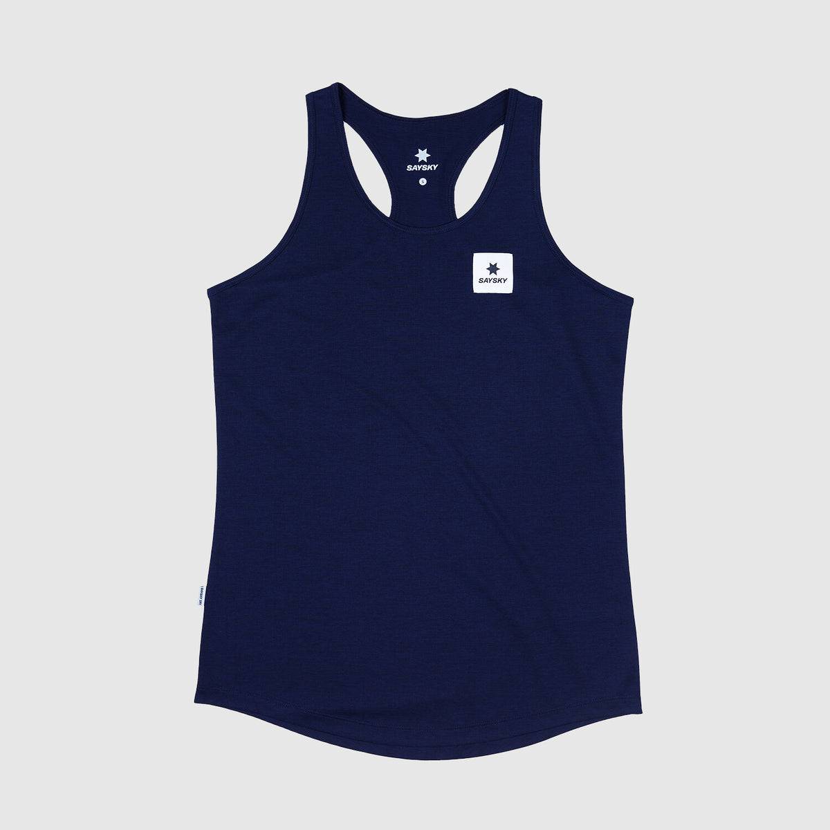 Saysky Clean Combat Pro Singlet Blau 201 XWRSI30C201