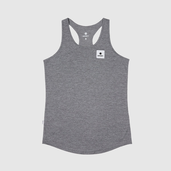 Saysky Clean Combat Pro Singlet Grau 6003 XWRSI30C6003