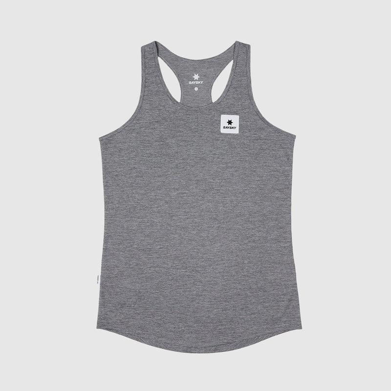 Saysky Clean Combat Pro Singlet Grau 6003 XWRSI30C6003