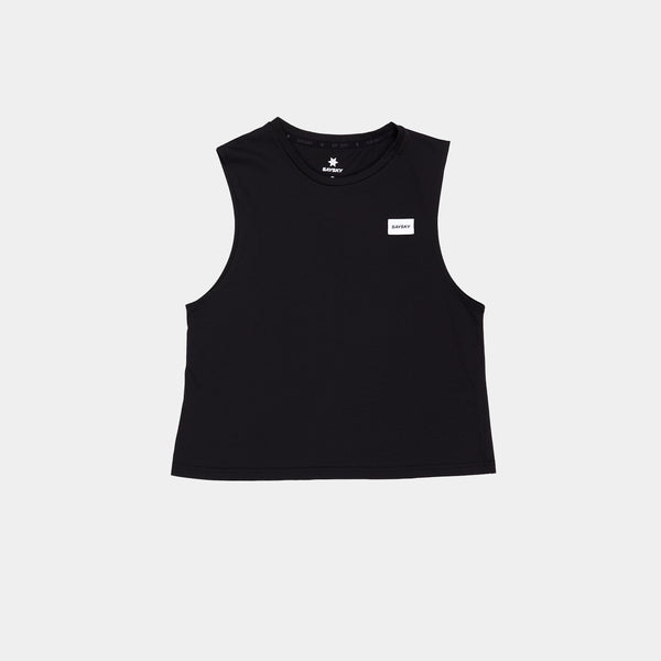 Saysky Clean Motion Tank Schwarz 901 XWRSI51C901