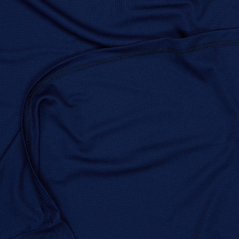 Saysky Pace T-shirt Blau 2001 XWRSS20C2001