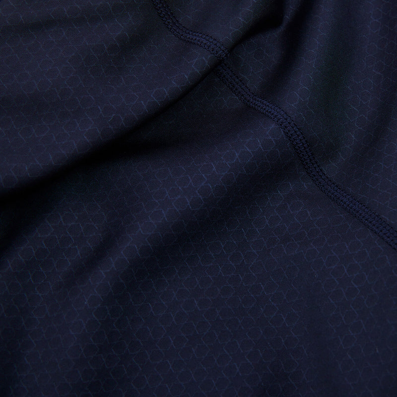 Saysky Combat+ Short Tights 7'' Blau 201 XWRST30C201