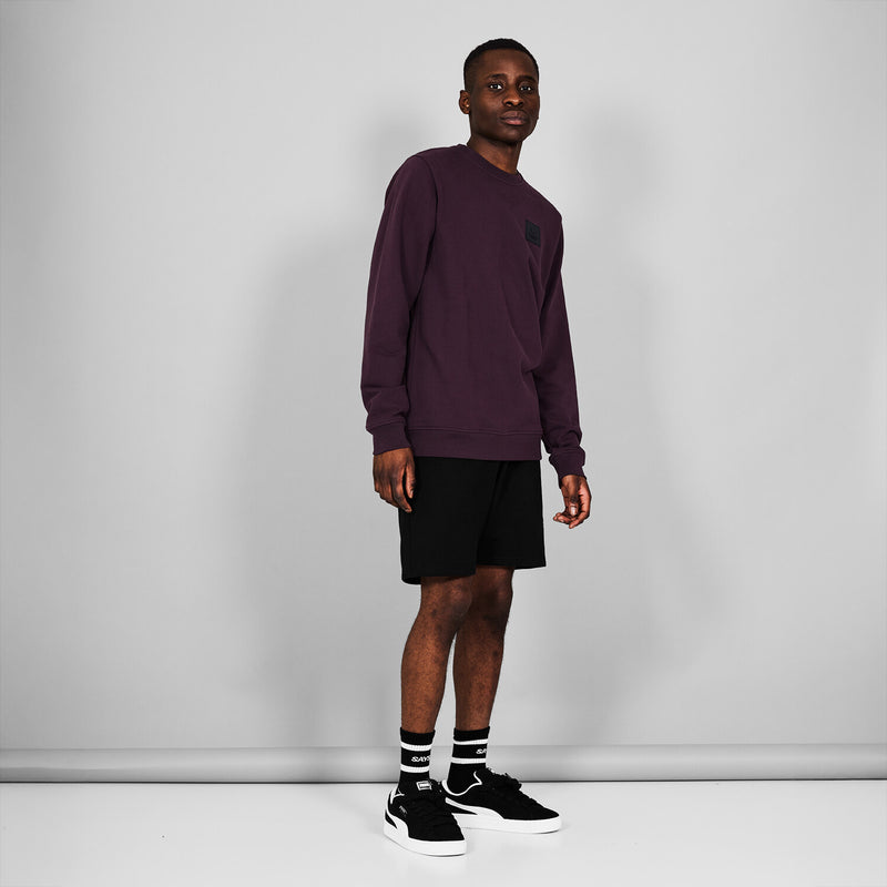Saysky Everyday Crewneck Lila 708 XMLCR70C708