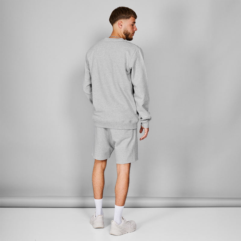 Saysky Everyday Crewneck Grau 6006 XMLCR70C6006