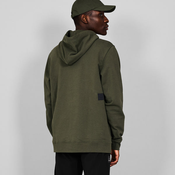 Saysky Everyday Hoodie Grün 301 XMLHO70C301