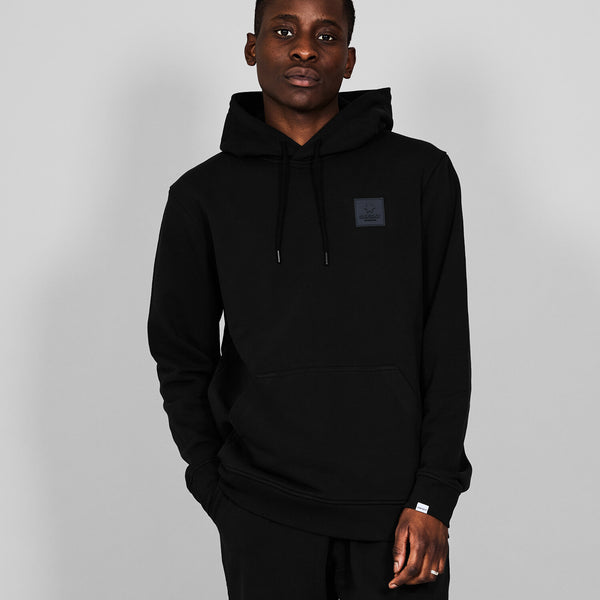 Saysky Everyday Hoodie Schwarz 901 XMLHO70C901