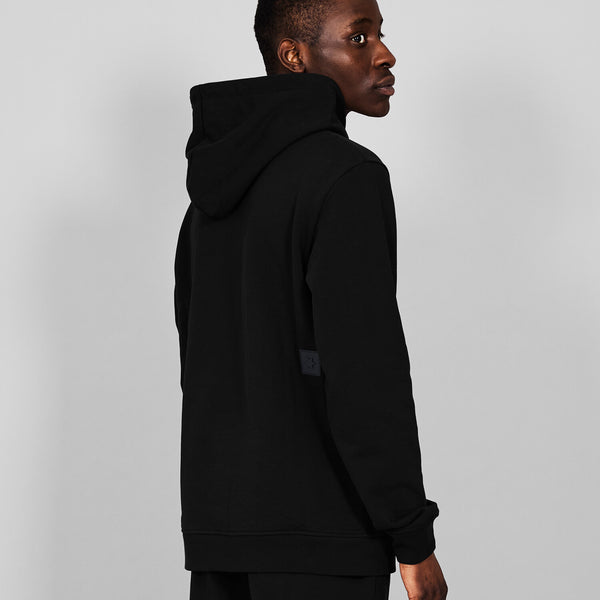 Saysky Everyday Hoodie Schwarz 901 XMLHO70C901