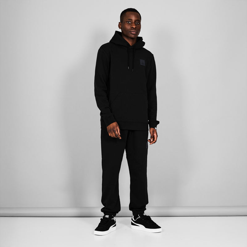 Saysky Everyday Hoodie Schwarz 901 XMLHO70C901