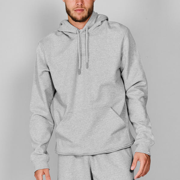 Saysky Everyday Hoodie Grau 6006 XMLHO70C6006