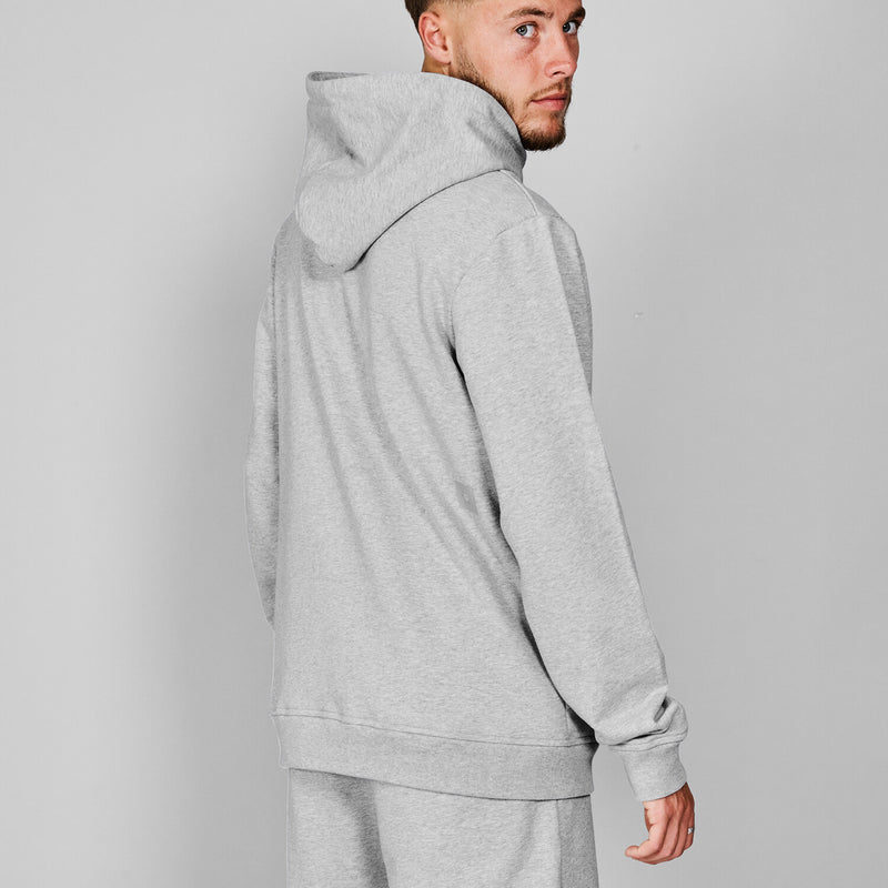 Saysky Everyday Hoodie Grau 6006 XMLHO70C6006