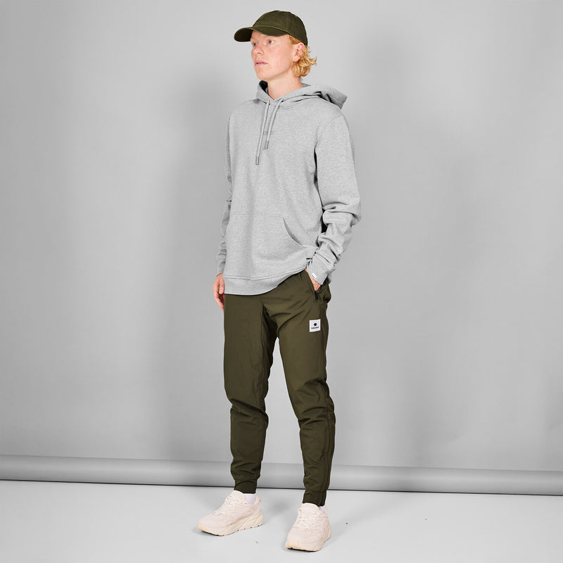 Saysky Everyday Hoodie Grau 6006 XMLHO70C6006