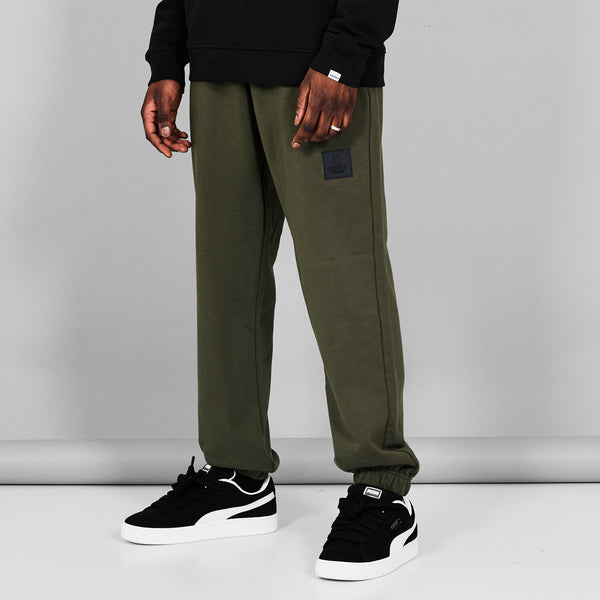 Saysky Everyday Sweatpants Grün 301 XMLPA70C301