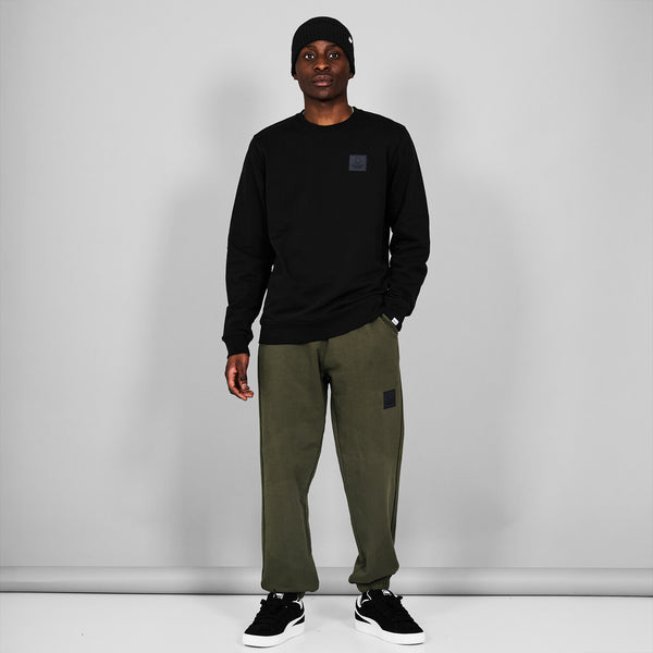 Saysky Everyday Sweatpants Grün 301 XMLPA70C301