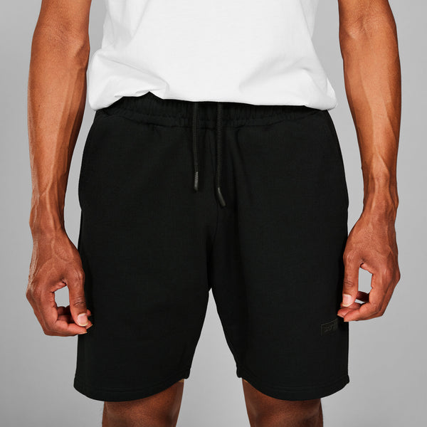 Saysky Everyday Sweatshorts Schwarz 901 XMLSH70C901