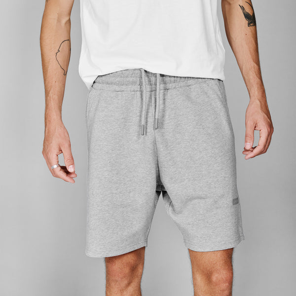 Saysky Everyday Sweatshorts Grau 6006 XMLSH70C6006