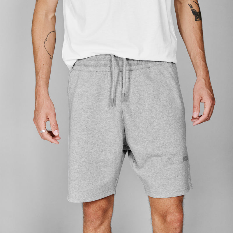 Saysky Everyday Sweatshorts Grau 6006 XMLSH70C6006