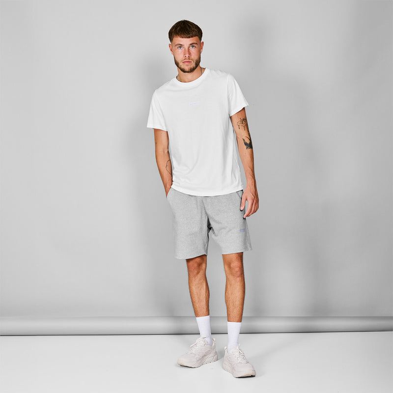 Saysky Everyday Sweatshorts Grau 6006 XMLSH70C6006