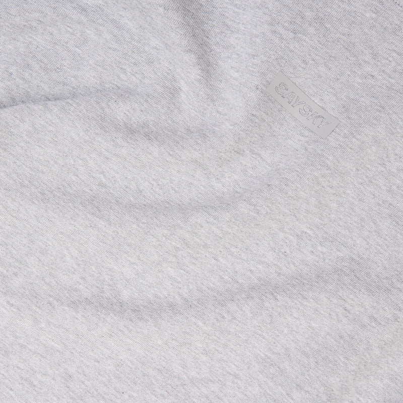 Saysky Everyday Sweatshorts Grau 6006 XMLSH70C6006