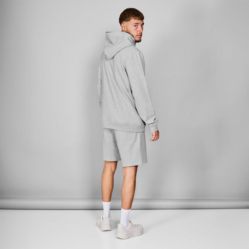 Saysky Everyday Sweatshorts Grau 6006 XMLSH70C6006