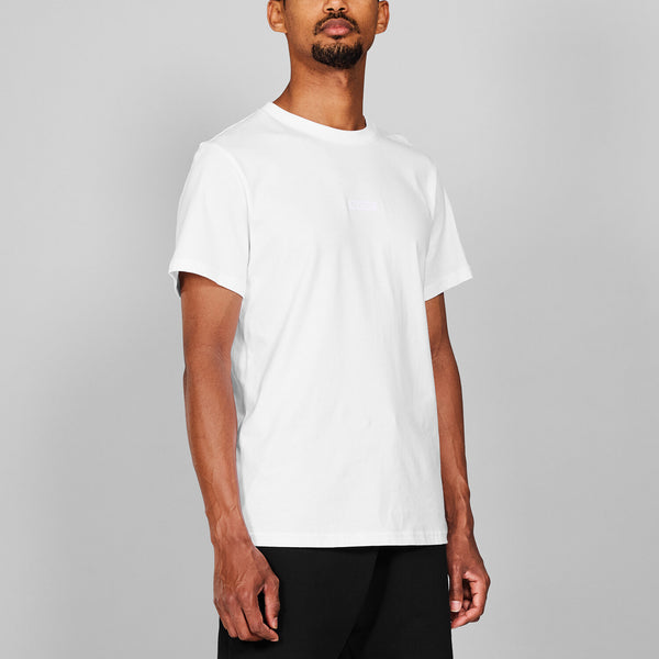 Saysky Everyday T-shirt Weiß 101 XMLSS70C101